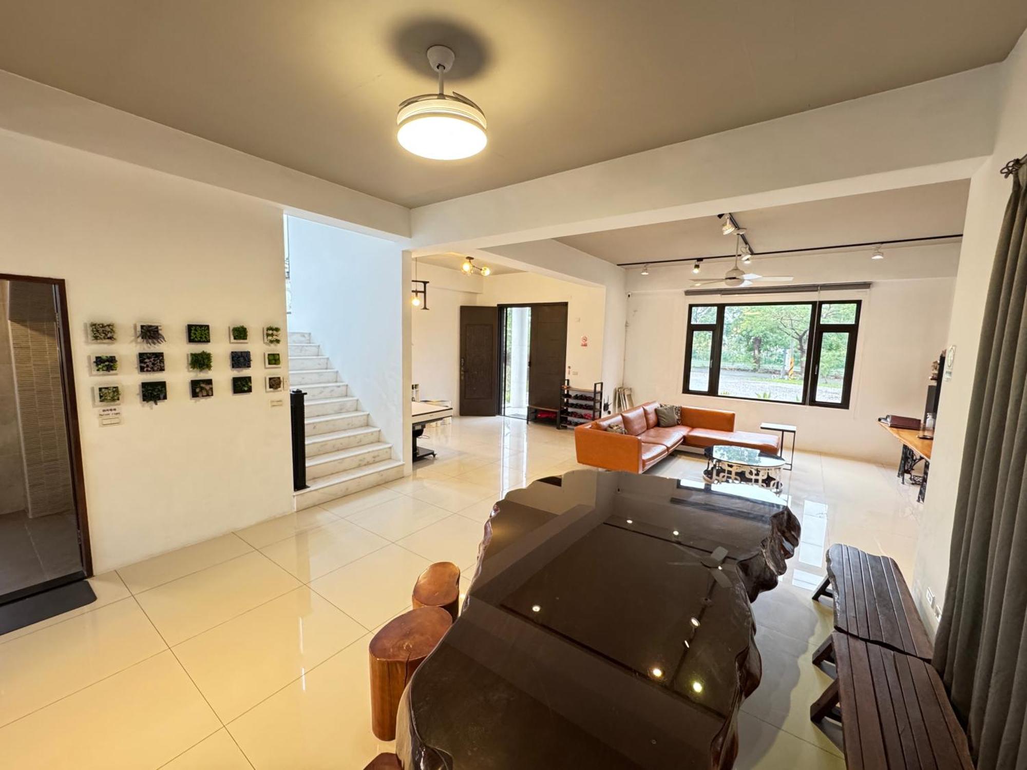 Annong White House Apartment Dongshan  Bagian luar foto